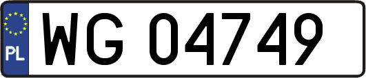 WG04749
