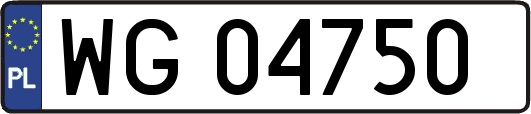 WG04750
