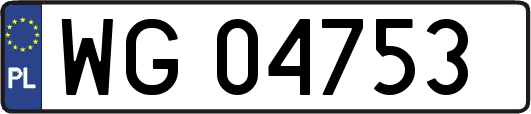 WG04753