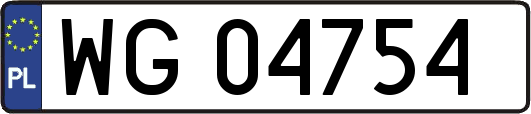 WG04754