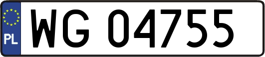 WG04755