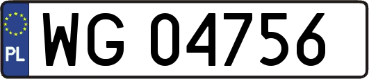 WG04756