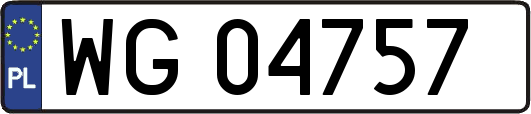 WG04757
