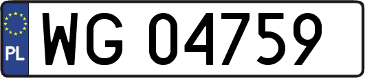 WG04759