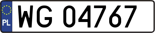 WG04767