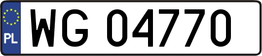 WG04770