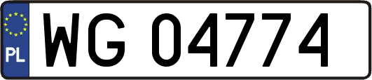 WG04774
