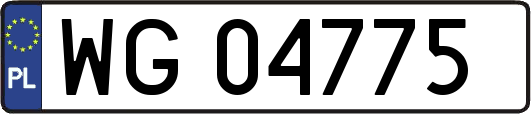 WG04775
