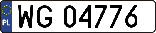 WG04776