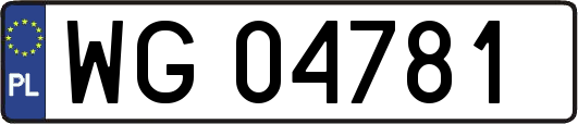 WG04781