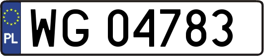 WG04783
