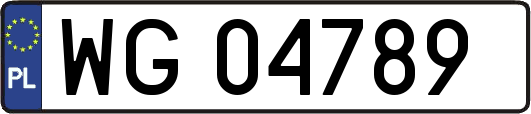 WG04789