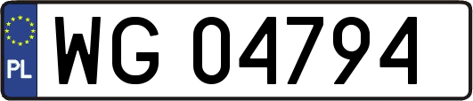 WG04794