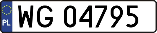 WG04795