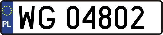 WG04802