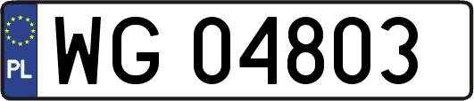 WG04803