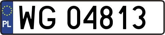 WG04813