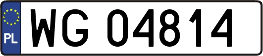WG04814