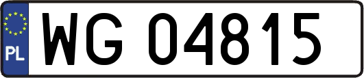 WG04815