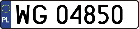 WG04850