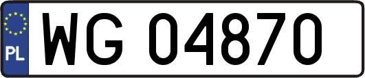 WG04870