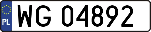 WG04892