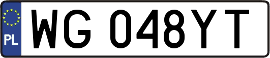 WG048YT