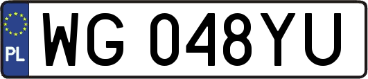 WG048YU