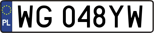 WG048YW