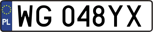 WG048YX