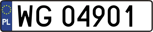 WG04901