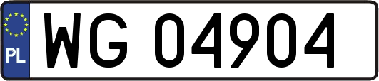 WG04904