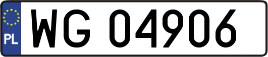WG04906