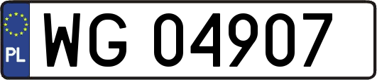 WG04907