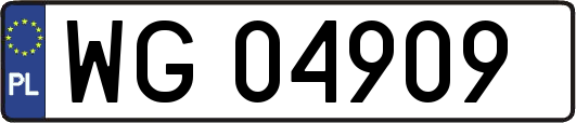 WG04909