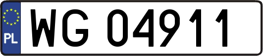 WG04911