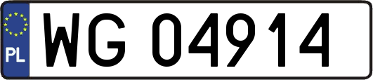 WG04914