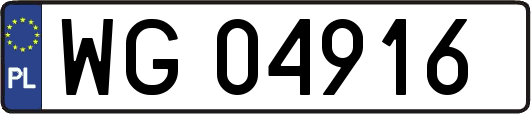 WG04916