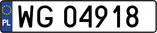WG04918