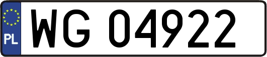 WG04922