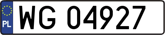 WG04927