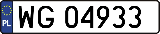 WG04933