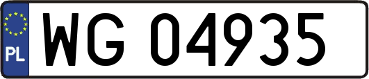 WG04935