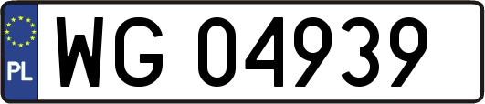 WG04939
