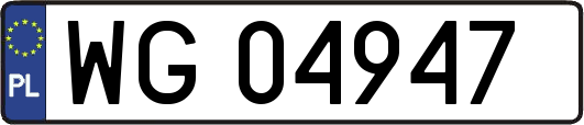 WG04947