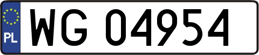 WG04954