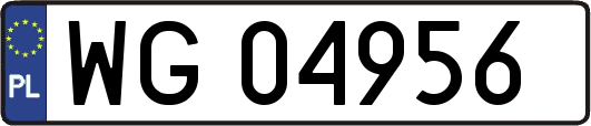 WG04956