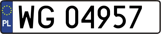 WG04957