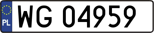 WG04959