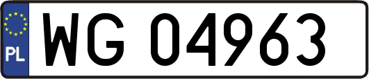 WG04963